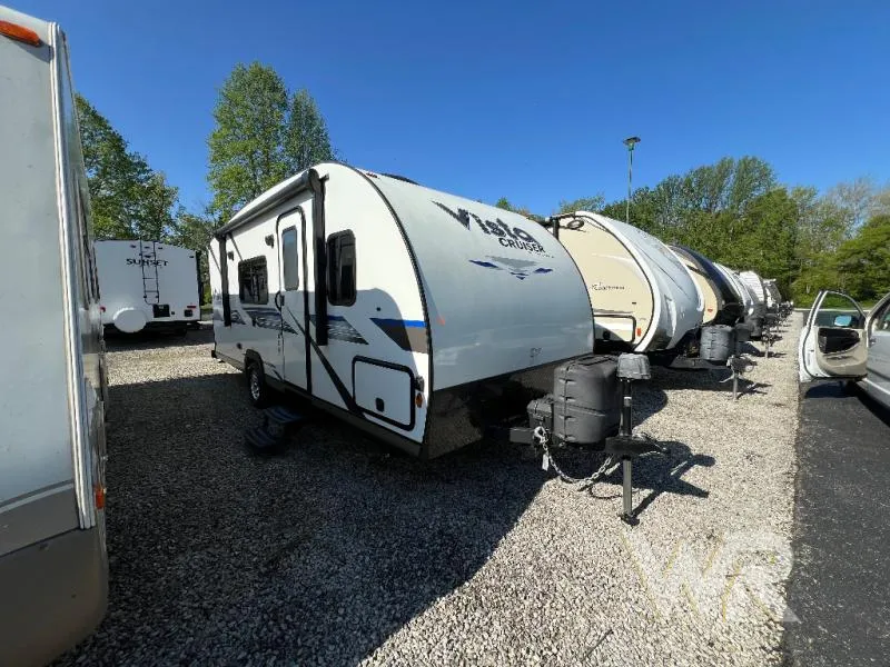 2022 Gulf Stream RV Vista Cruiser 19RBS - Photo 3