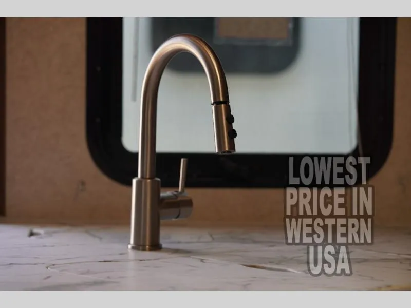 2021 Lance Lance Travel Trailers Used    2465 - Photo 4