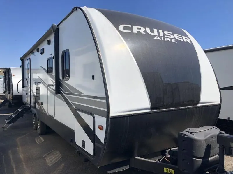 2021 CrossRoads Cruiser Aire 27RBS - Photo 2