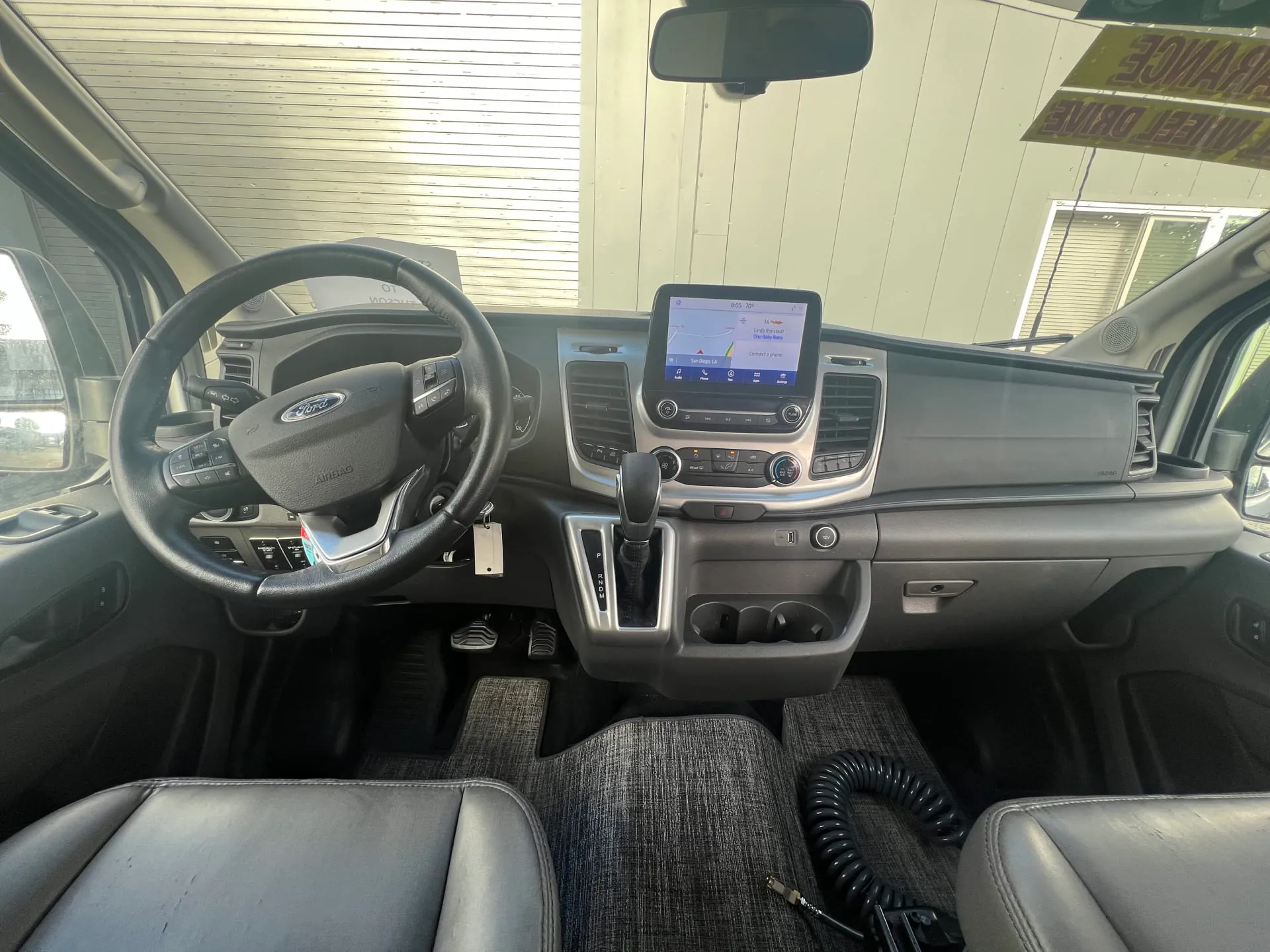 2022 Thor Motor Coach Tranquility 19P - Photo 4