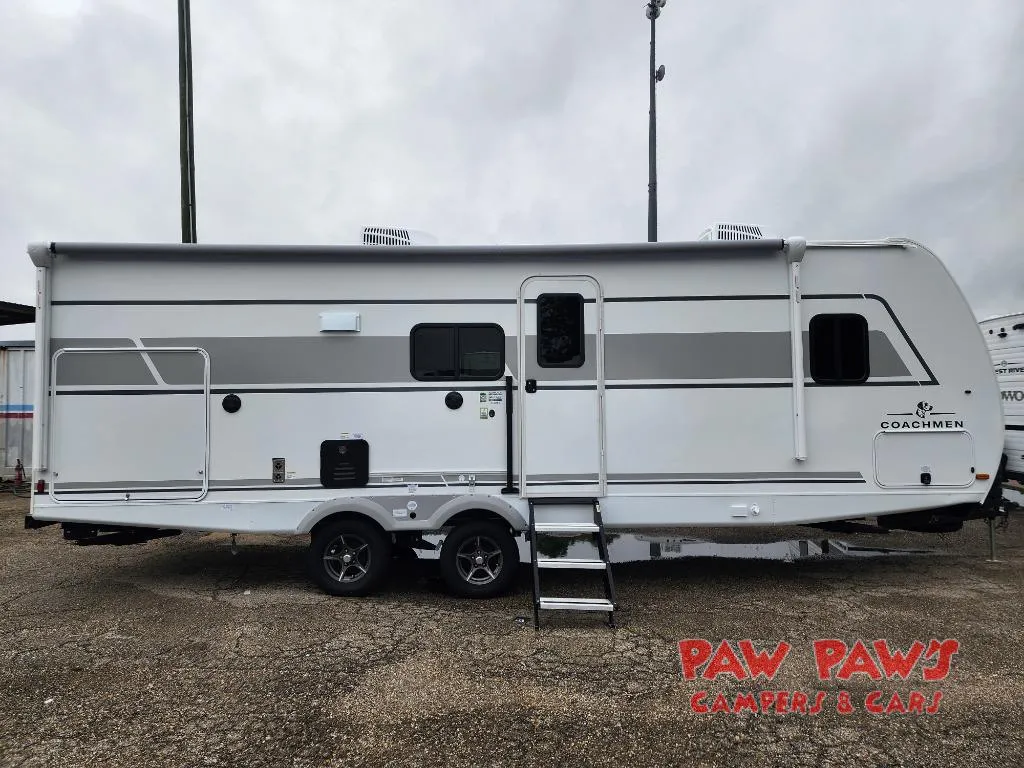 2026 Coachmen Freedom Express Ultra Lite 252RBS - Photo 3