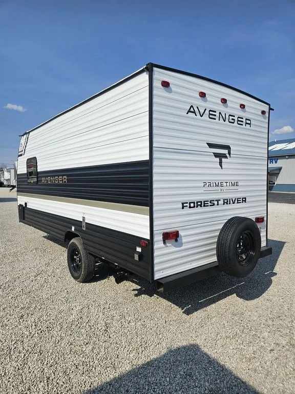 2026 Prime Time Avenger 16BH - Photo 3