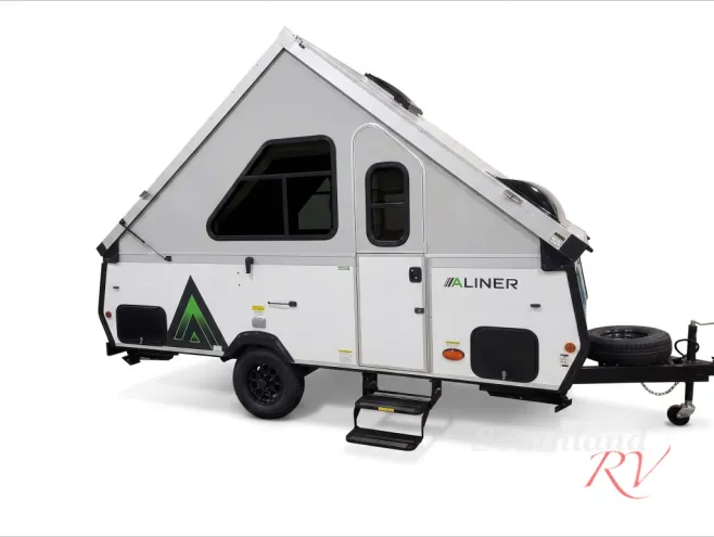 2027 Aliner Scout 15 - Photo 2