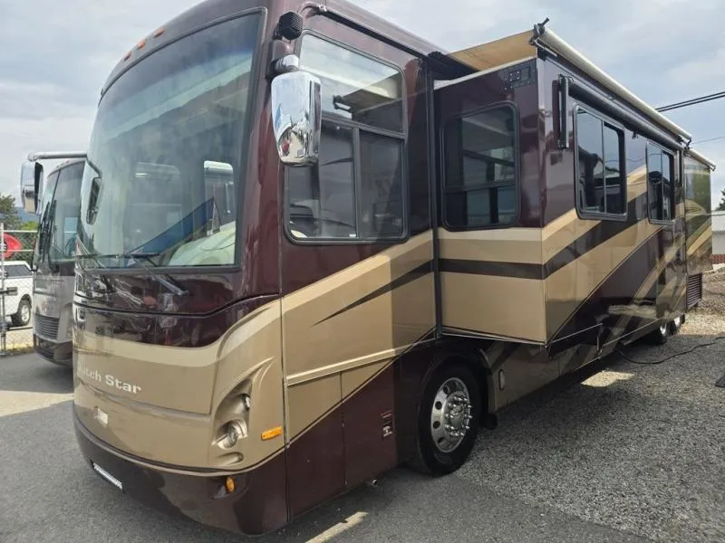 2007 Newmar Dutch Star Used    Dutch Star 4307 - Photo 2