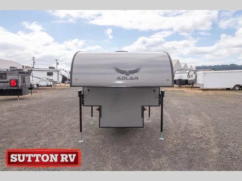 2027 Soaring Eagle Adlar 6.5XLS - Photo 3