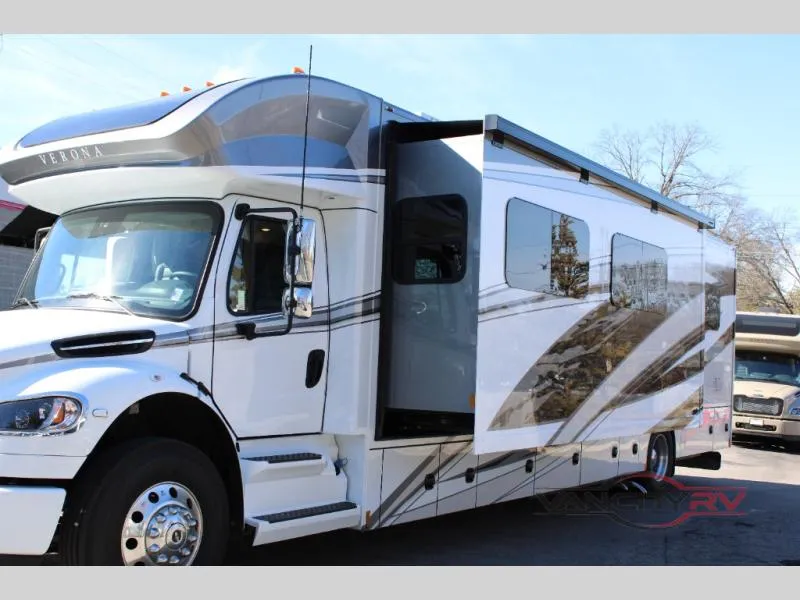 2026 Renegade RV Verona 40VTS - Photo 4