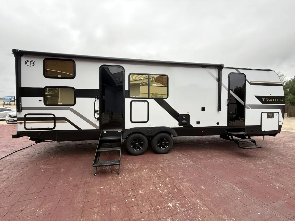 2027 Forest River Tracer 275BH, Photos photo 3