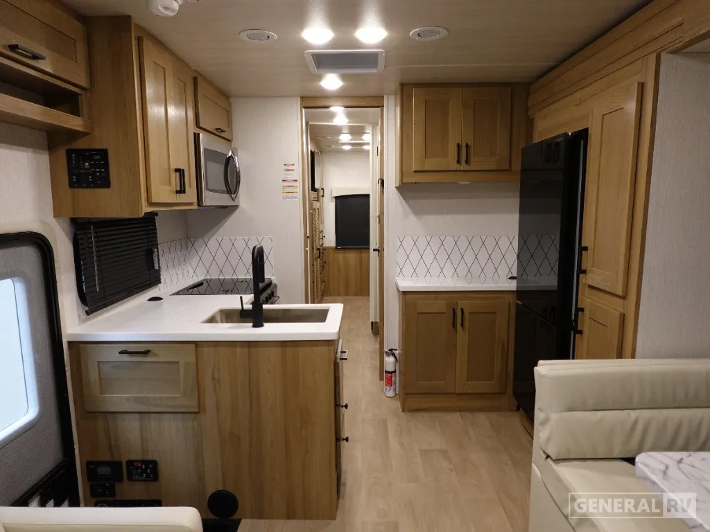 2026 Nexus Rebel 34R - Photo 4