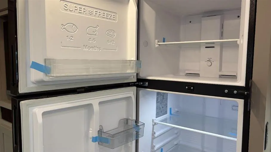 2026 KZ Connect C302FBK - Photo 2