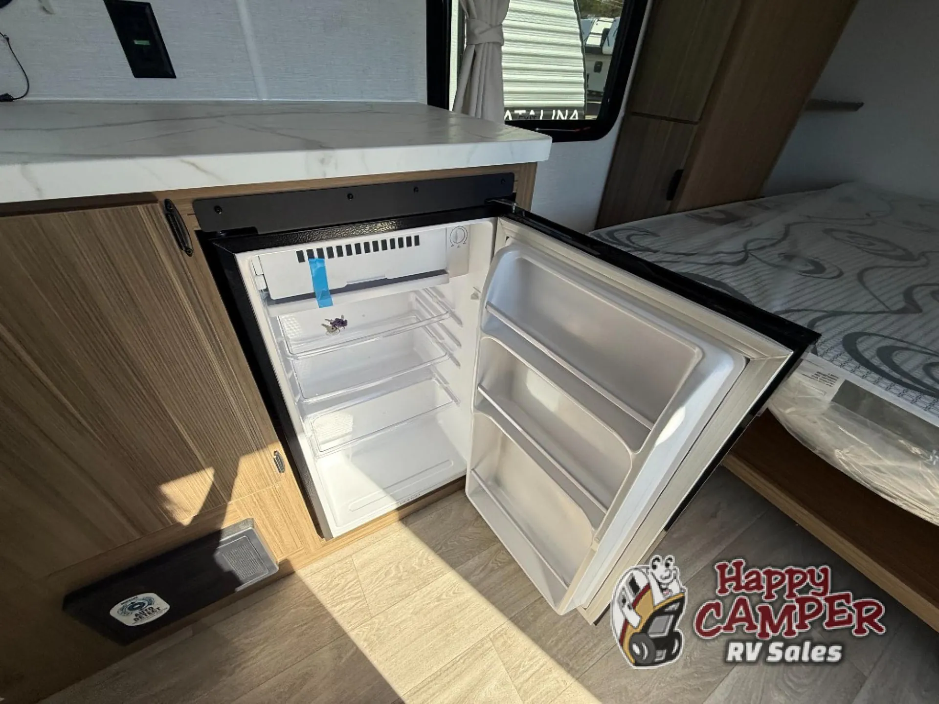 2027 Forest River EVO Select 164FBLE — Photo 6