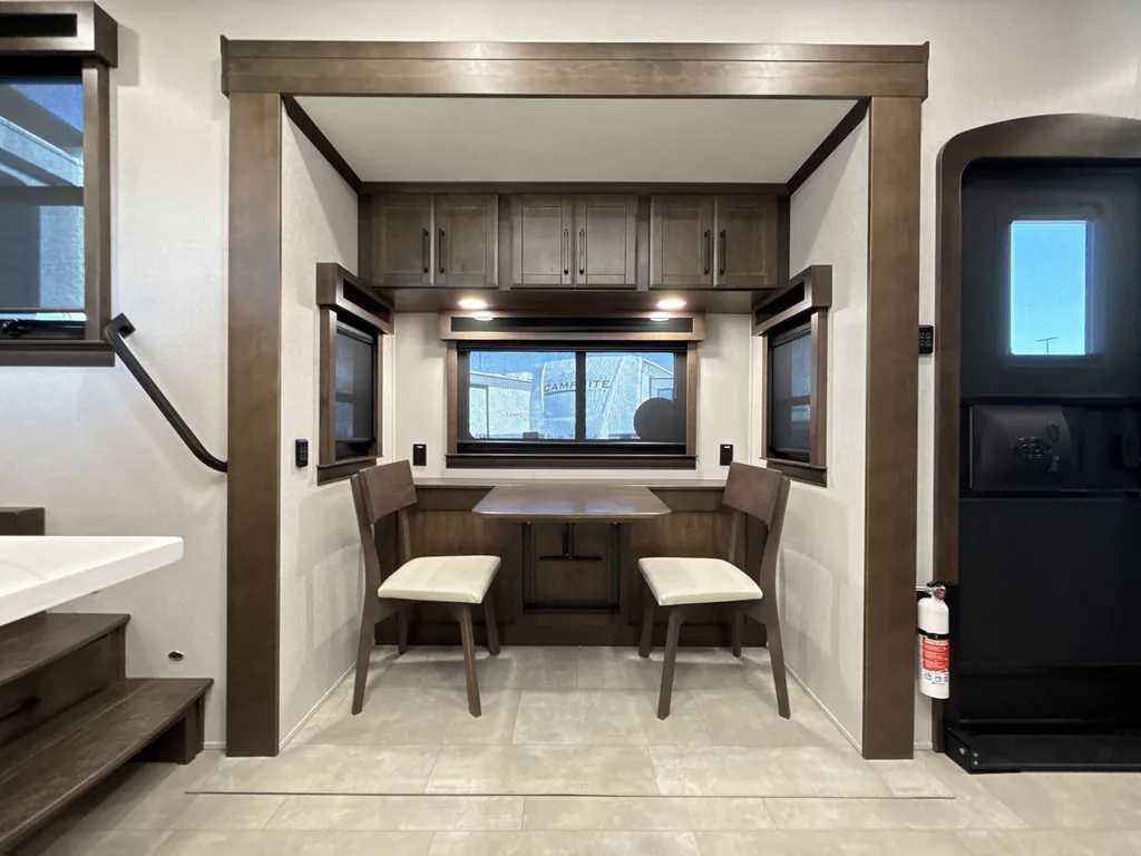 2026 Forest River RiverStone 425FO, Photos photo 42