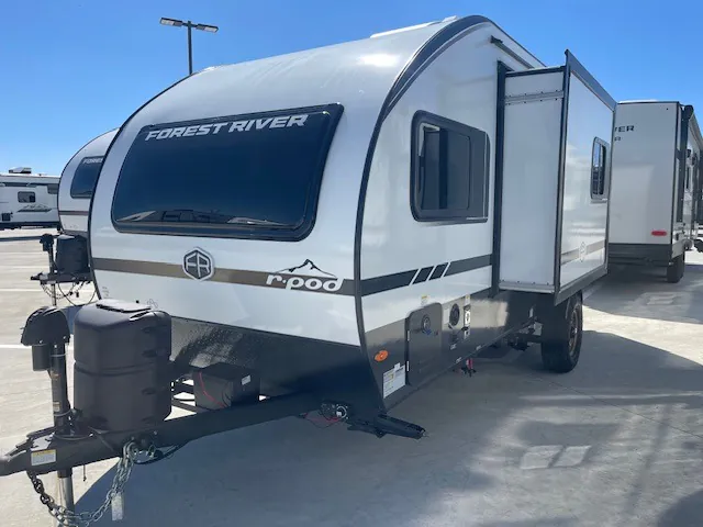 2026 Forest River R-Pod RP-180 - Photo 3