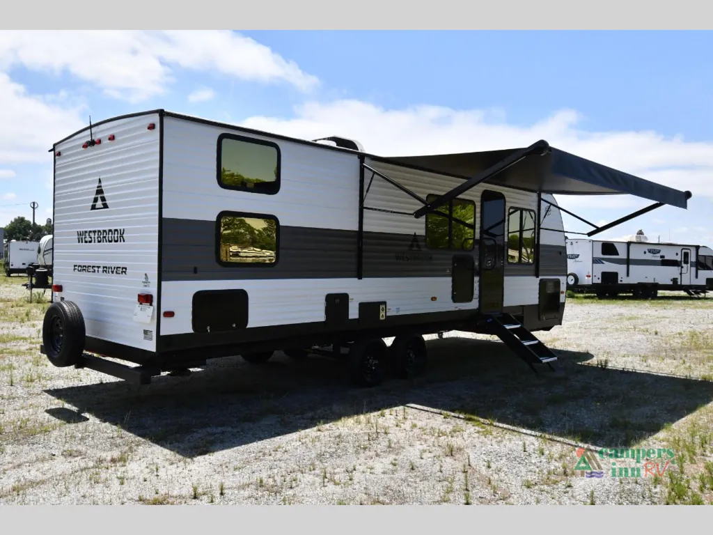 2026 Forest River Westbrook 27CC, Photos photo 16
