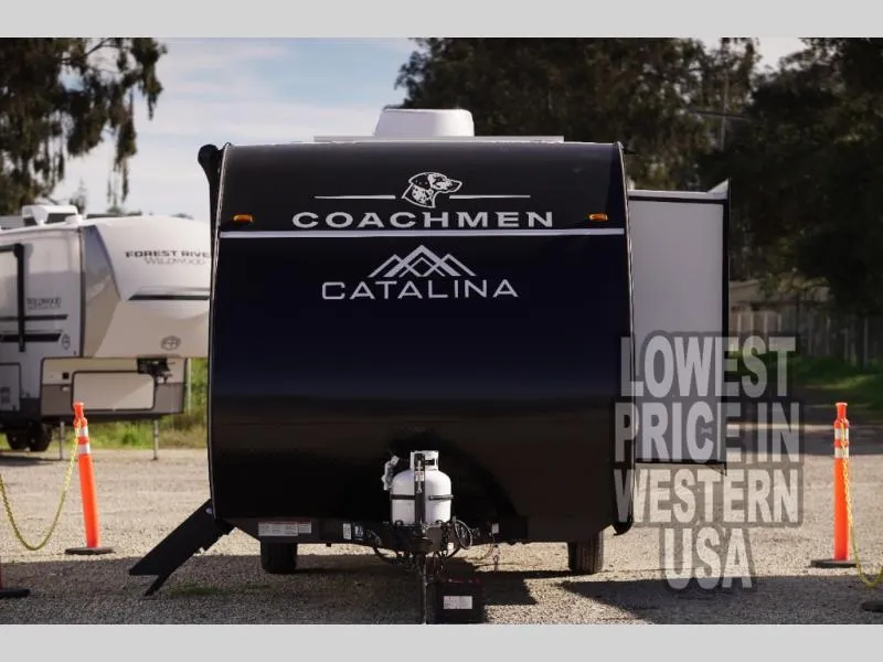 2026 Coachmen Catalina Summit Series 7 184BHSX - Photo 2