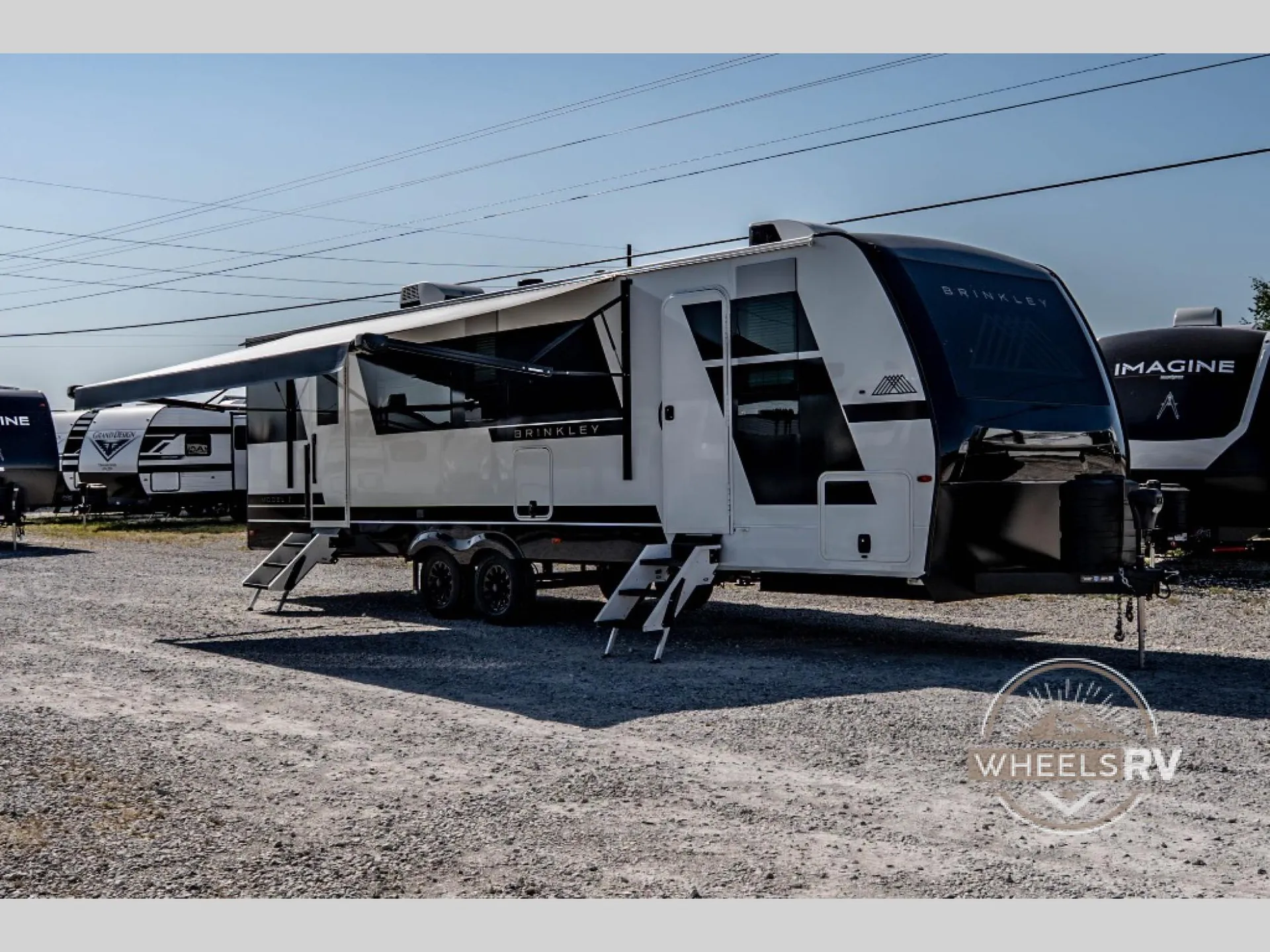2027 Brinkley Model I 294
