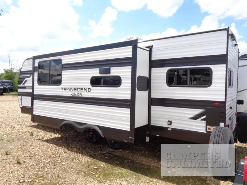 2026 Grand Design Transcend Xplor 25MLX - Photo 4