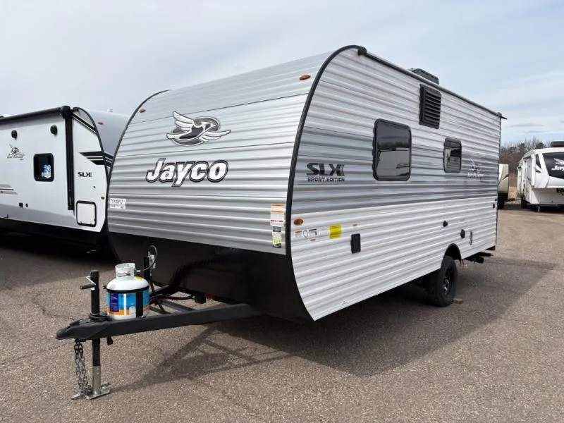 2026 Jayco Jay Flight SLX 170FQ - Photo 4