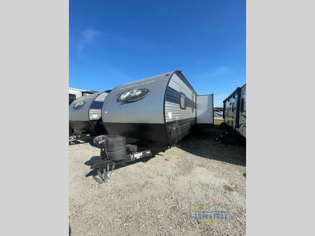 2022 Forest River Cherokee 306MM - Photo 2