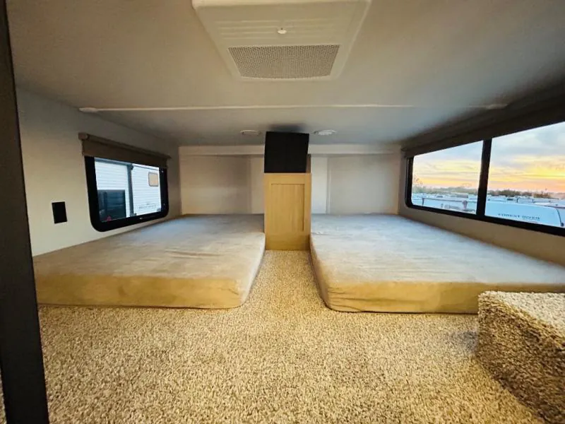 2026 Forest River Salem Grand Villa 44ZEN, Photos photo 66