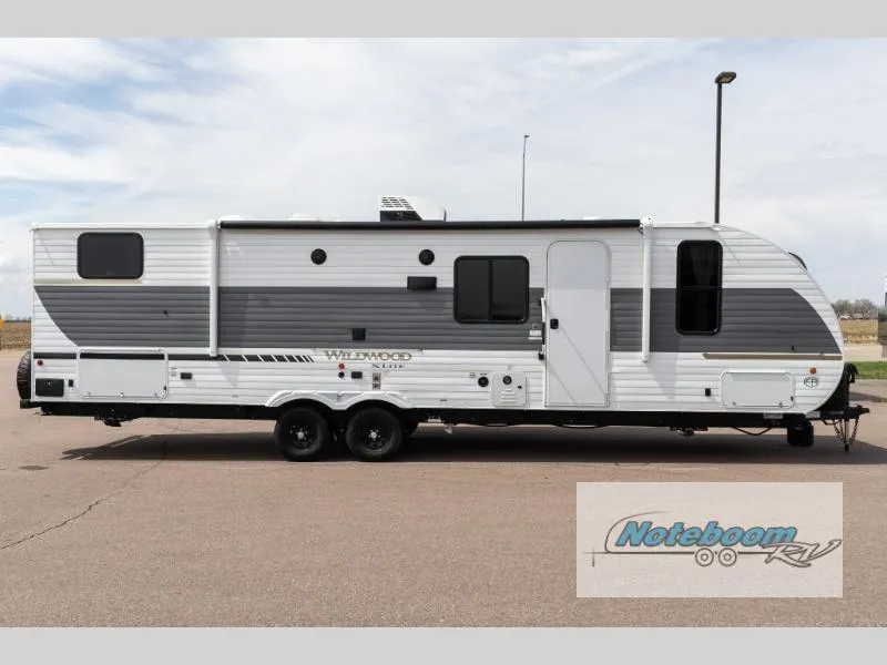2026 Forest River RV Wildwood X-Lite 273QBXL - Photo 2