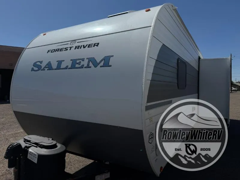 2026 Forest River Salem 300ICE - Photo 3