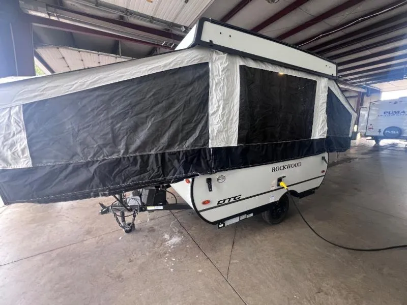 2027 Forest River RV Rockwood OTG 16OTG - Photo 4