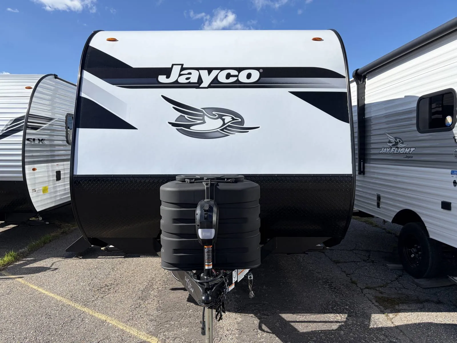 2026 Jayco Jay Feather Air 15MRB - Photo 4