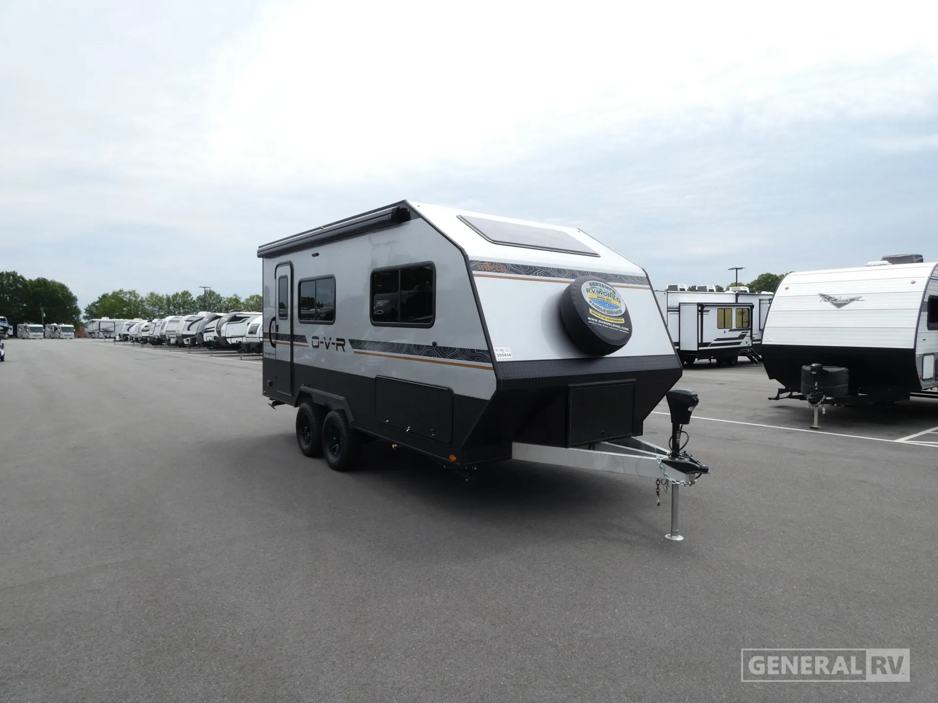 2025 inTech O-V-R Expedition - Photo 2