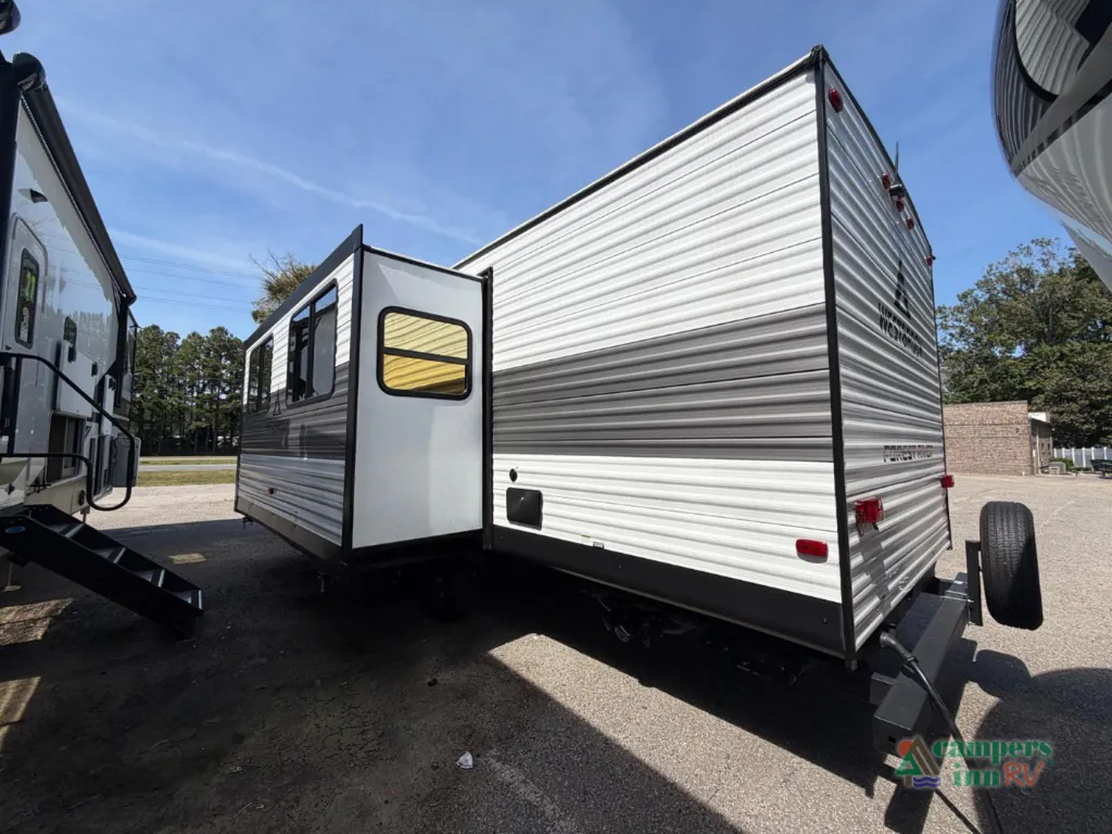 2026 Forest River Westbrook 27CC, Photos photo 13