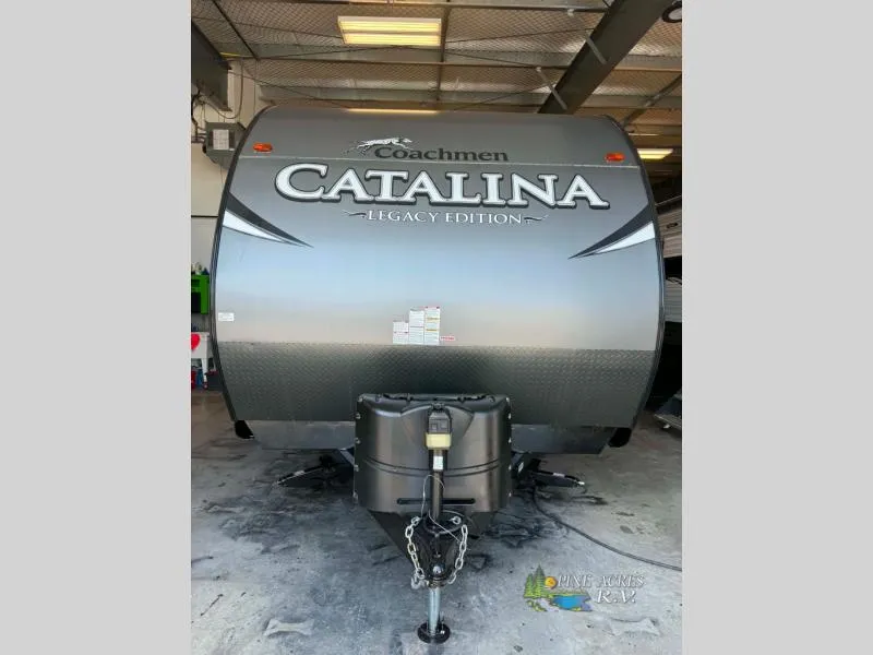 2017 Coachmen Catalina 243RBS - Photo 3