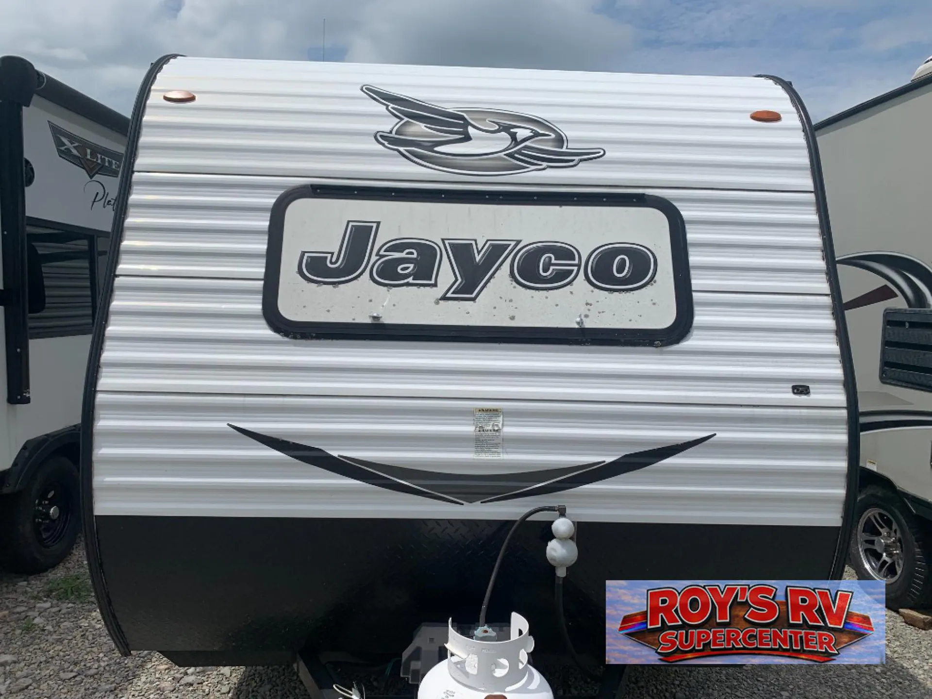 2017 Jayco Jay Flight SLX 195RB - Photo 2