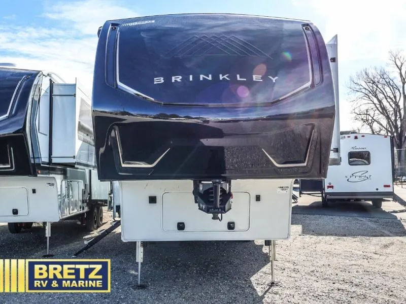 2026 Brinkley Model Z 2900 - Photo 3