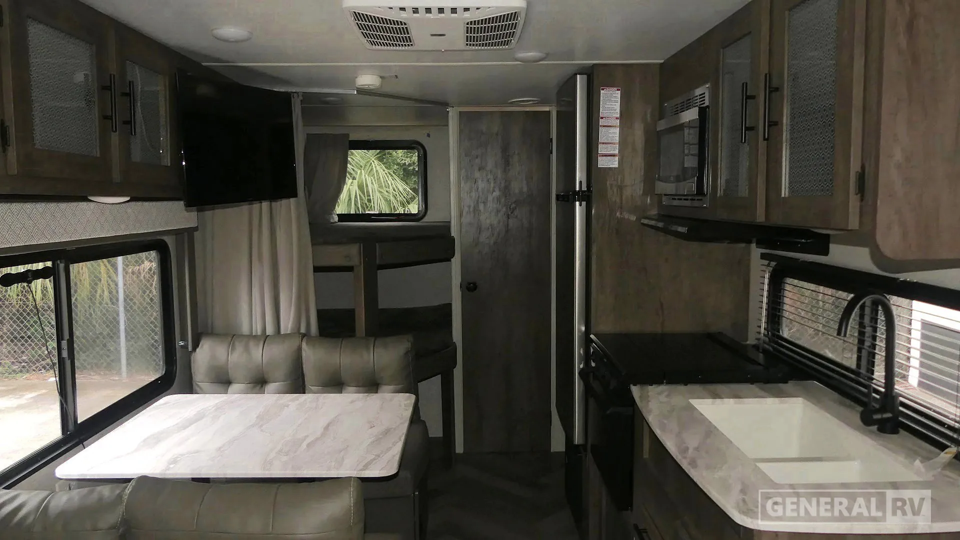 2020 Forest River Wildwood X-Lite 19DBXL - Photo 3
