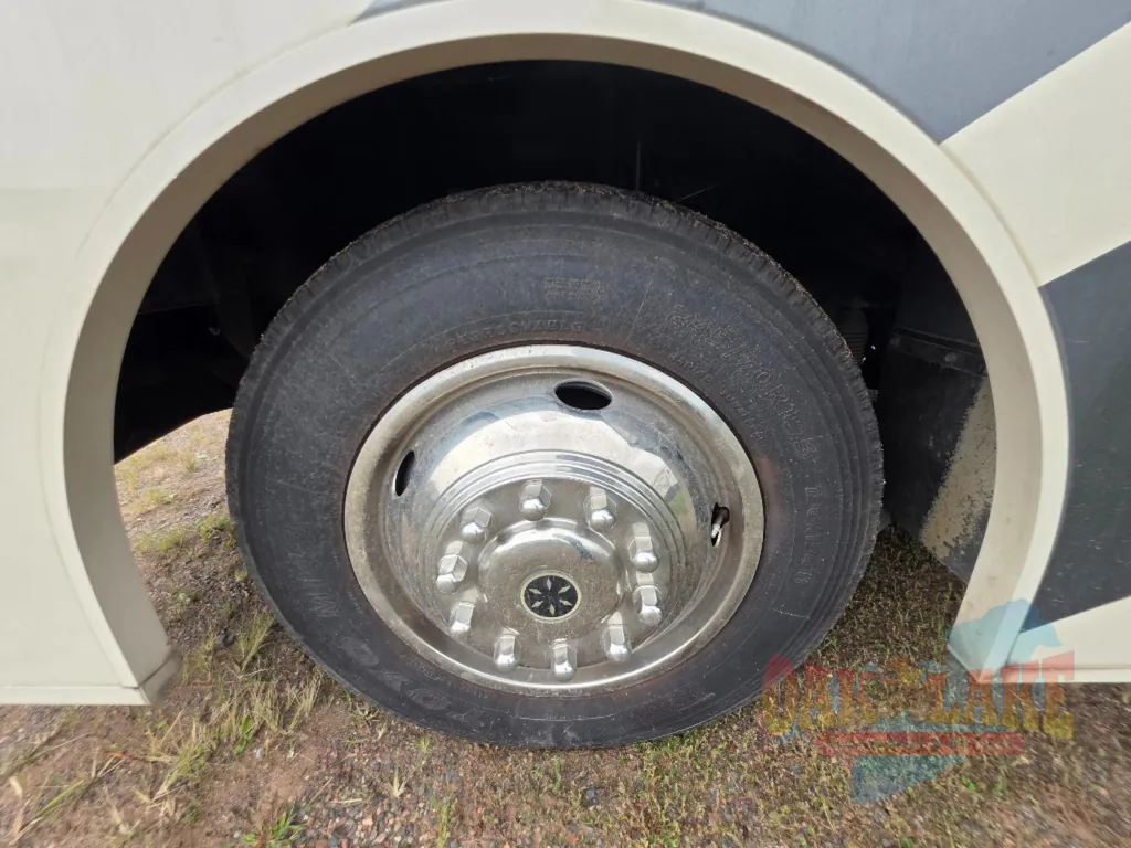 2018 Winnebago Sunstar 27P, Photos photo 56