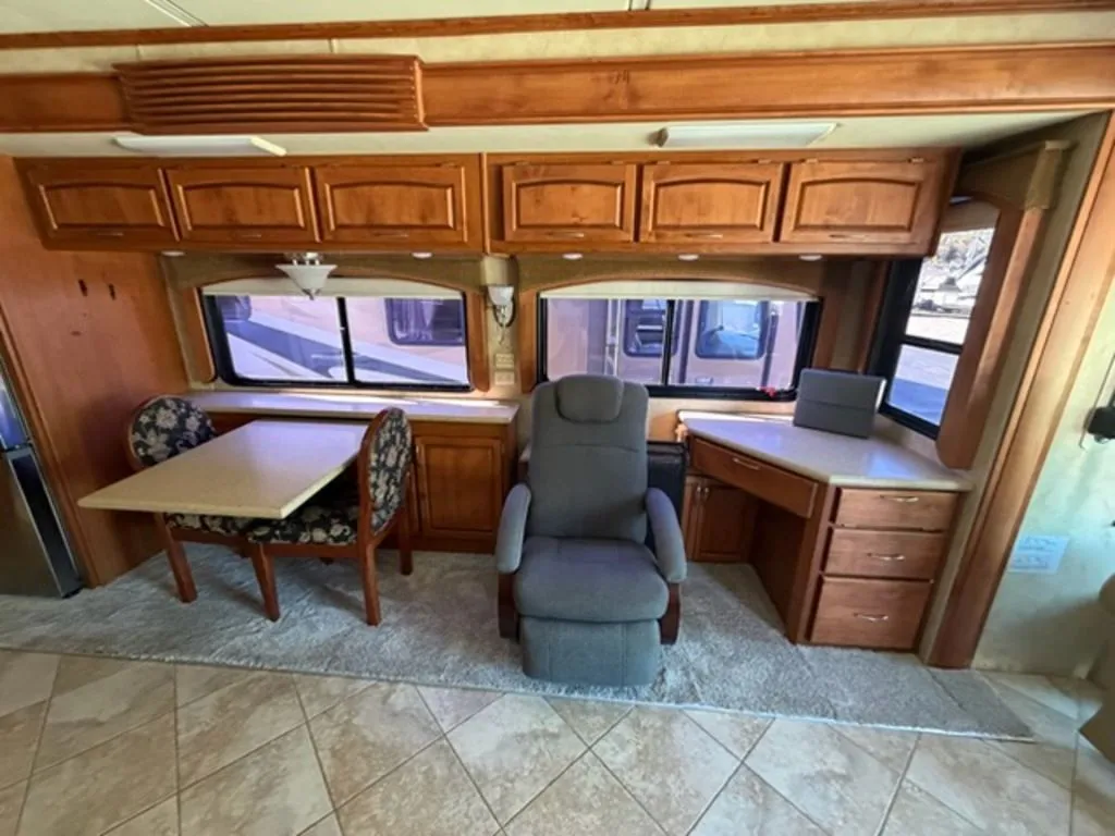 2008 Monaco Diplomat 40PDQ - Photo 4