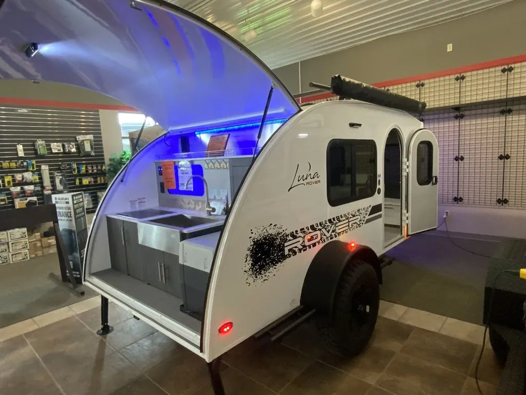 2026 InTech RV Luna - Photo 2