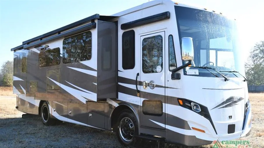 2026 Tiffin Allegro RED 33 AA - Photo 3