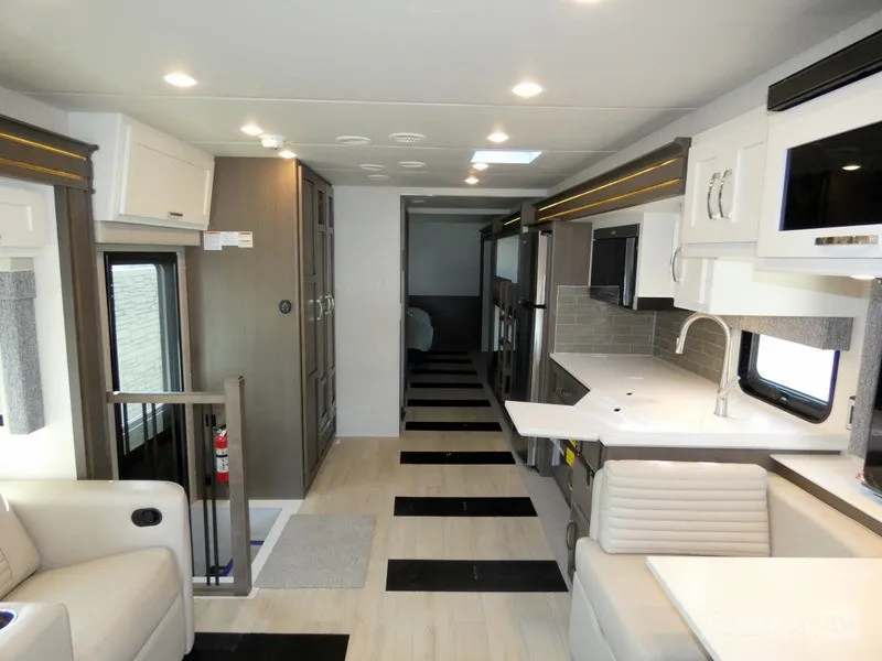 2026 Newmar Grand Star 3940 - Photo 4