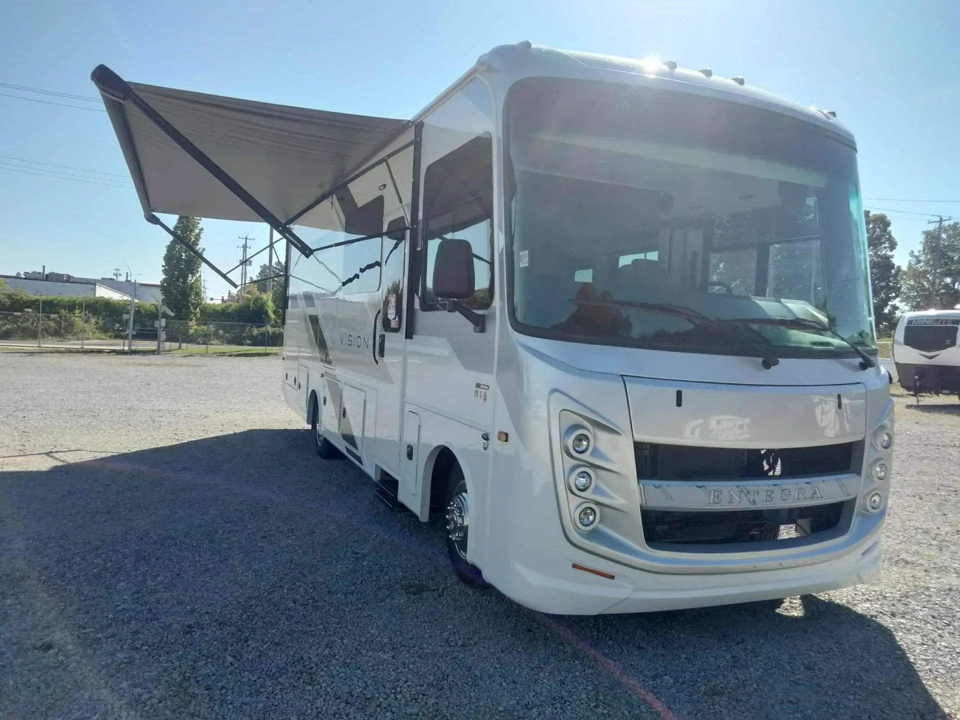 2026 Entegra Coach Vision 29S - Photo 2