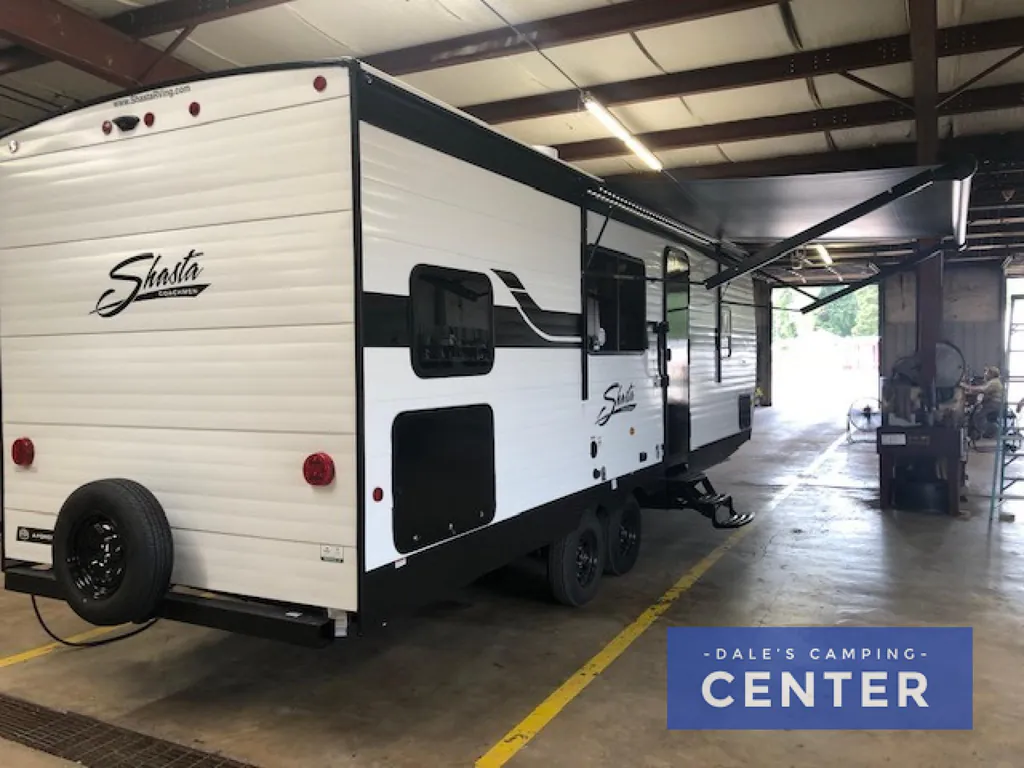 2025 Shasta RVs i-5 Edition 525RS, Photos photo 5