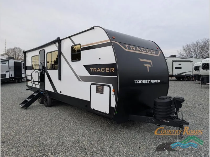 2026 Prime Time Tracer 248RE - Photo 2