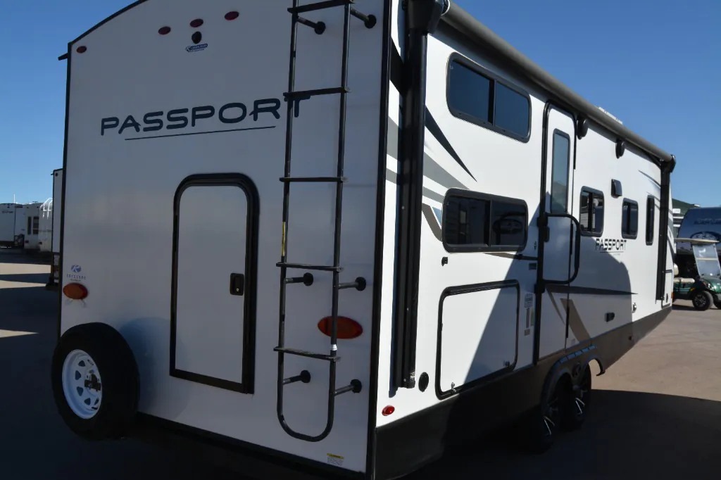 2022 Keystone Passport GT 2401BH - Photo 3