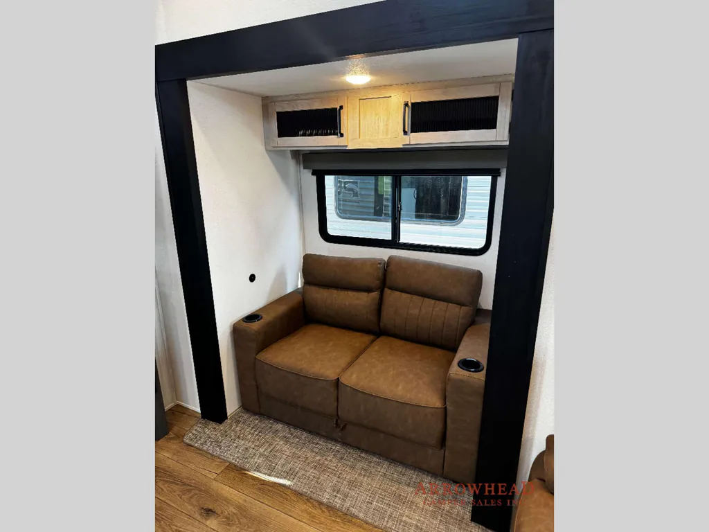 2027 Forest River Puma Vista 403LFT, Photos photo 25