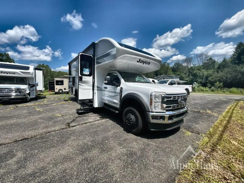 2025 Jayco Greyhawk XL 32U - Photo 2
