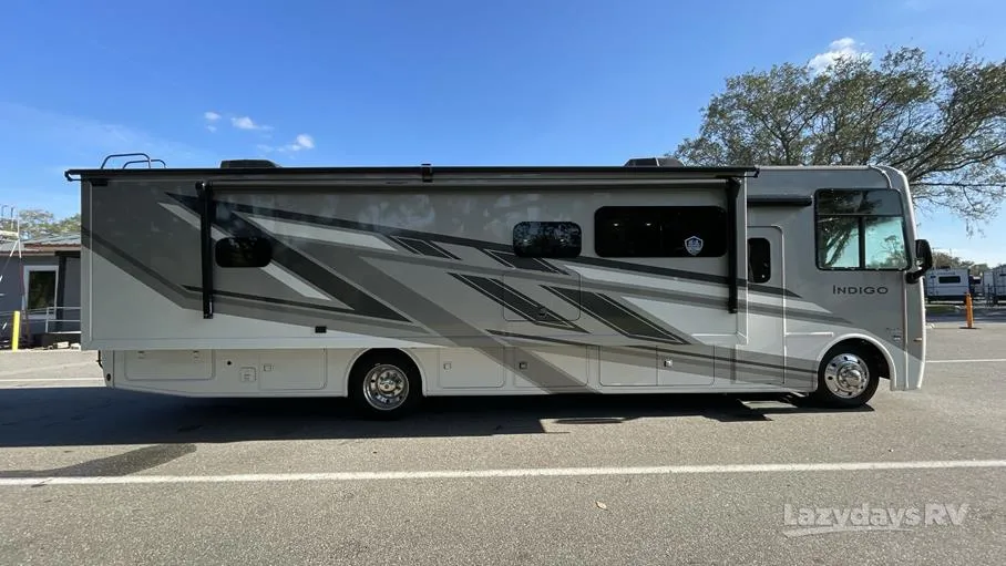 2026 Thor Motor Coach Indigo CC35 - Photo 3