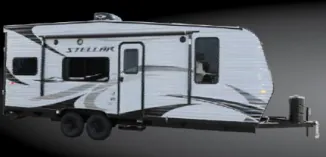 Eclipse Stellar 23SB exterior