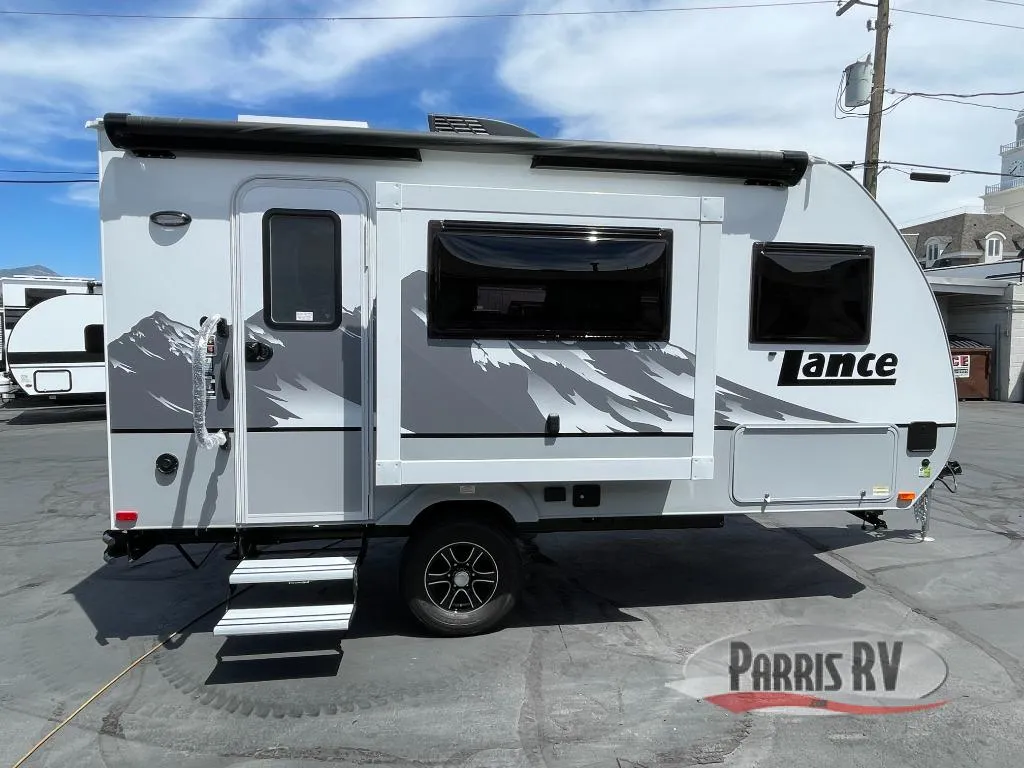 2027 Lance Lance Travel Trailers New    1475 - Photo 3