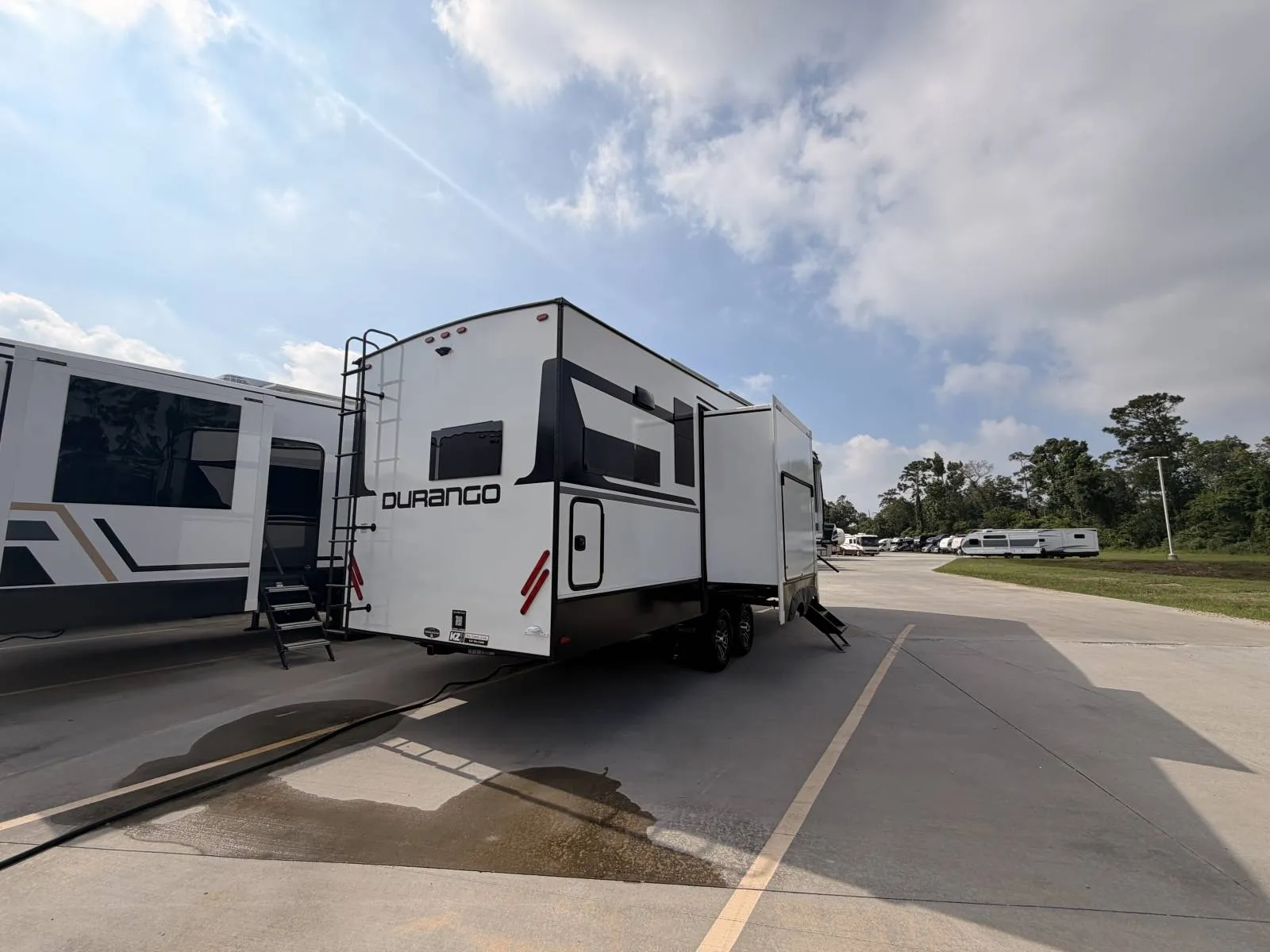 2027 Kz-rv Inc DURANGO 321RKT - Photo 3