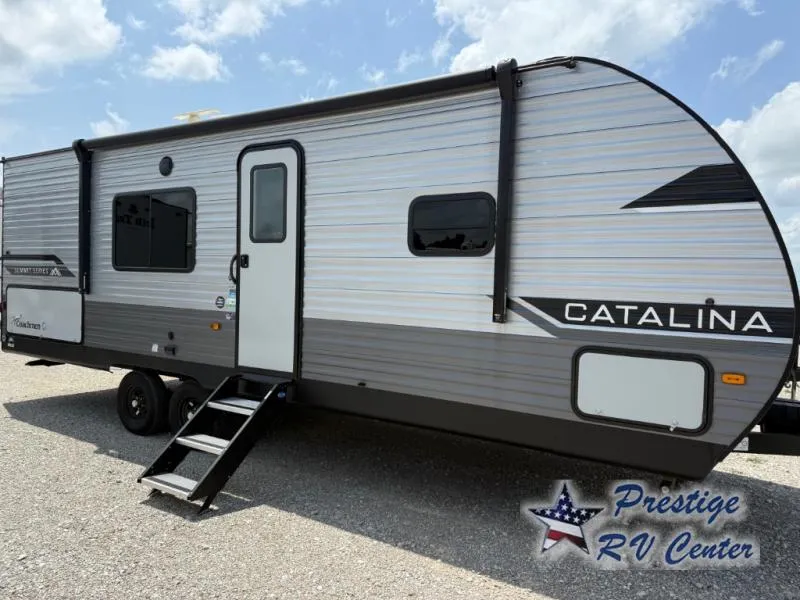2024 Coachmen Catalina Summit Series 8 261BH - Photo 2
