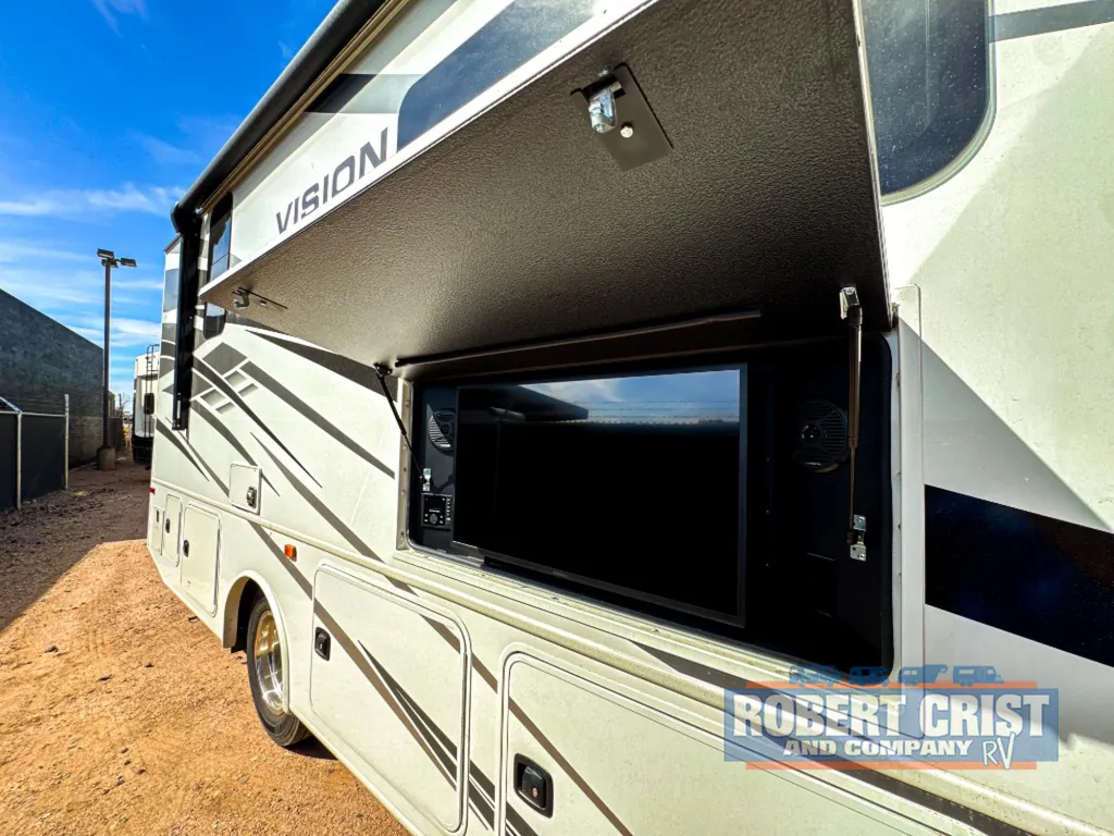 2024 Entegra Coach Vision 27A, Photos photo 18